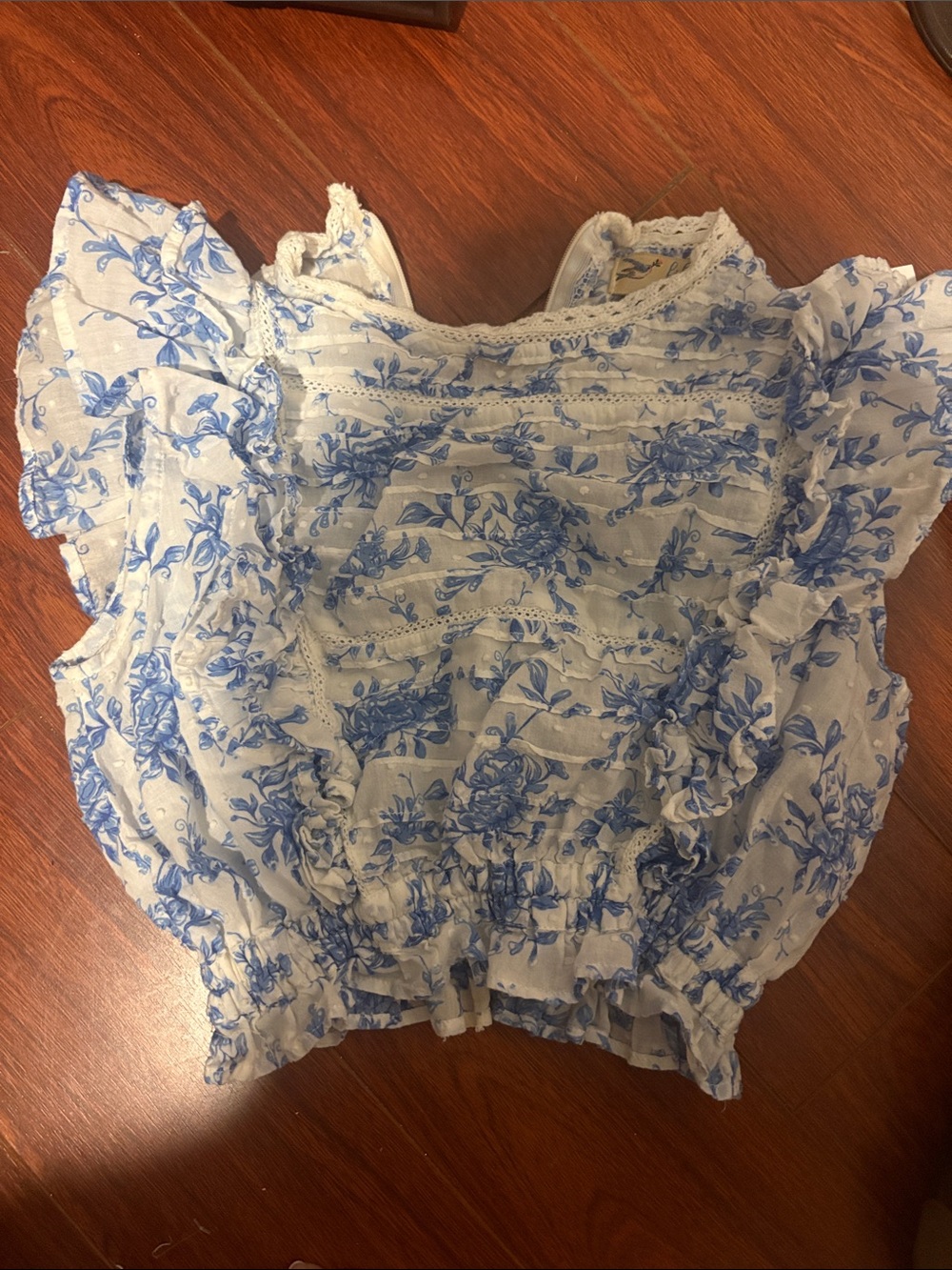 Fillyboo top